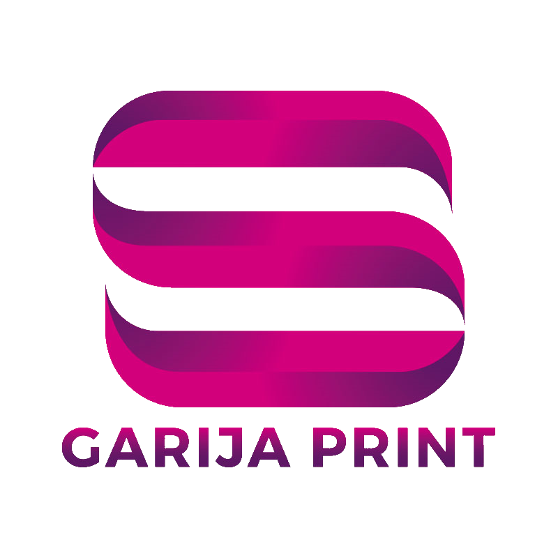 Garija Print